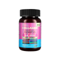 Los suplementos de colágeno orgánico apoyan la salud conjunta